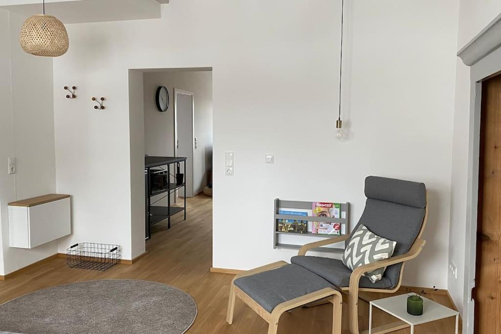 Nummer22 Eschenbach in der Oberpfalz Exterior foto